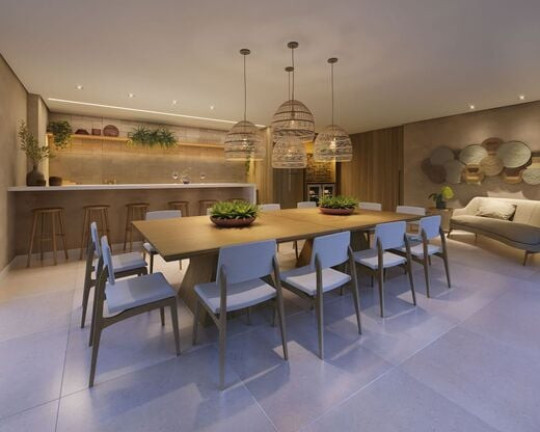 Imagem Cobertura com 4 Quartos à Venda, 276 m² em Icaraí - Niterói Imagem Cobertura com 4 Quartos à Venda, 276 m² em Icaraí - Niterói