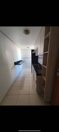Imagem Apartamento com 2 Quartos à Venda, 44 m² em Goiânia Imagem Apartamento com 2 Quartos à Venda, 44 m² em Goiânia
