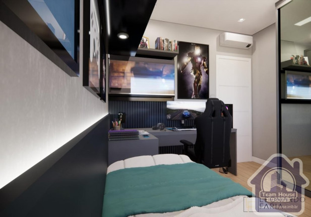 Imagem Apartamento com 2 Quartos à Venda, 64 m² em Caxangá - Suzano Imagem Apartamento com 2 Quartos à Venda, 64 m² em Caxangá - Suzano