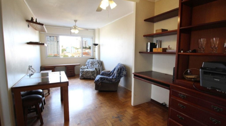 Imagem Imóvel com 1 Quarto à Venda, 51 m² em Vila Anglo Brasileira - São Paulo Imagem Imóvel com 1 Quarto à Venda, 51 m² em Vila Anglo Brasileira - São Paulo