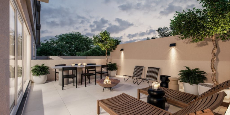 Imagem Apartamento com 3 Quartos à Venda, 126 m² em Passo Da Areia - Porto Alegre