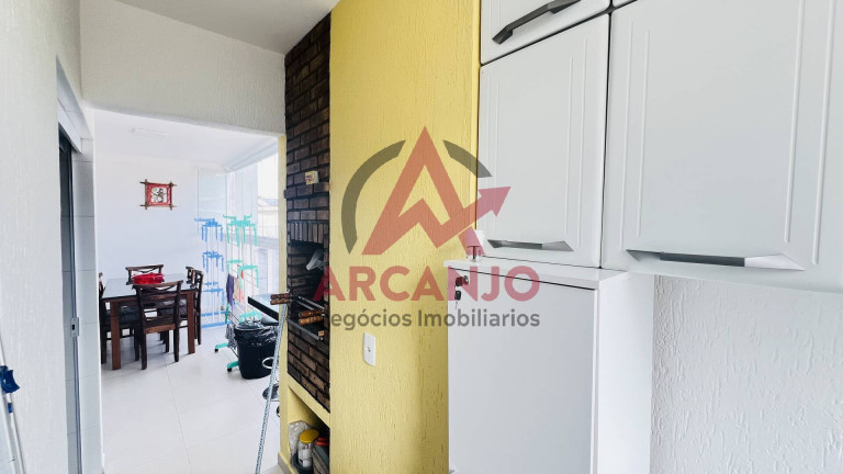 Imagem Apartamento com 2 Quartos à Venda, 102 m² em Centro - Ubatuba