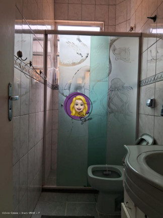 Imagem Apartamento com 2 Quartos à Venda, 70 m² em Aparecida - Santos