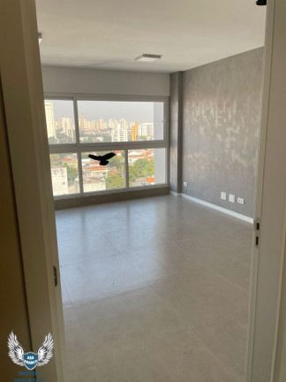 Imagem Sala Comercial à Venda, 40 m² em Jardim Paraíso - São Paulo Imagem Sala Comercial à Venda, 40 m² em Jardim Paraíso - São Paulo