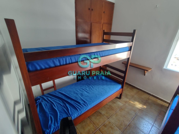 Imagem Apartamento com 2 Quartos à Venda, 100 m² em Pitangueiras - Guarujá