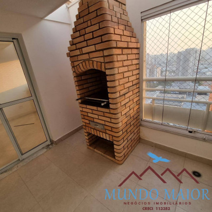 Imagem Apartamento com 2 Quartos à Venda, 83 m² em Casa Branca - Santo André