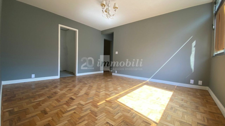 Imagem Apartamento com 2 Quartos à Venda, 80 m² em Higienópolis - São Paulo