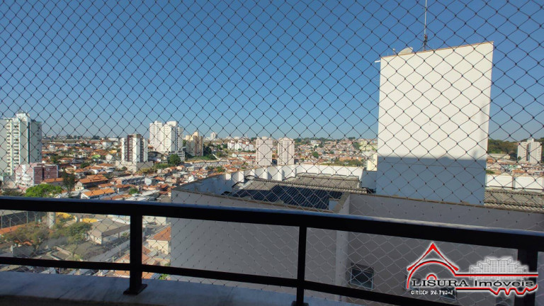 Imagem Apartamento com 2 Quartos à Venda, 64 m² em Centro - Jacareí Imagem Apartamento com 2 Quartos à Venda, 64 m² em Centro - Jacareí