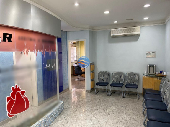 Imagem Imóvel à Venda, 90 m² em Boqueirão - Santos