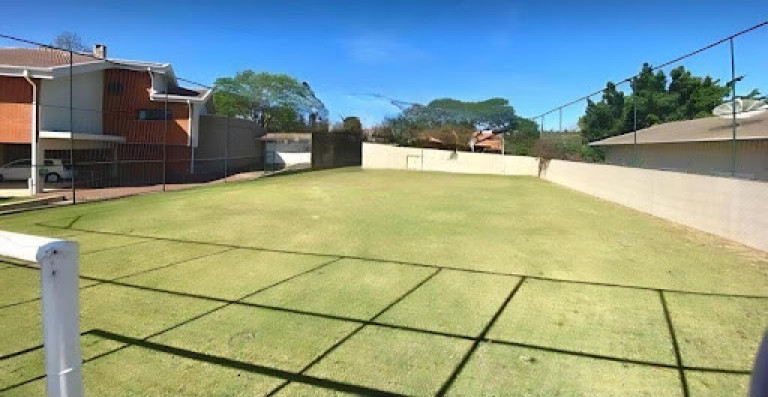Terreno à Venda, 1.000 m² em Condomínio Marambaia - Vinhedo