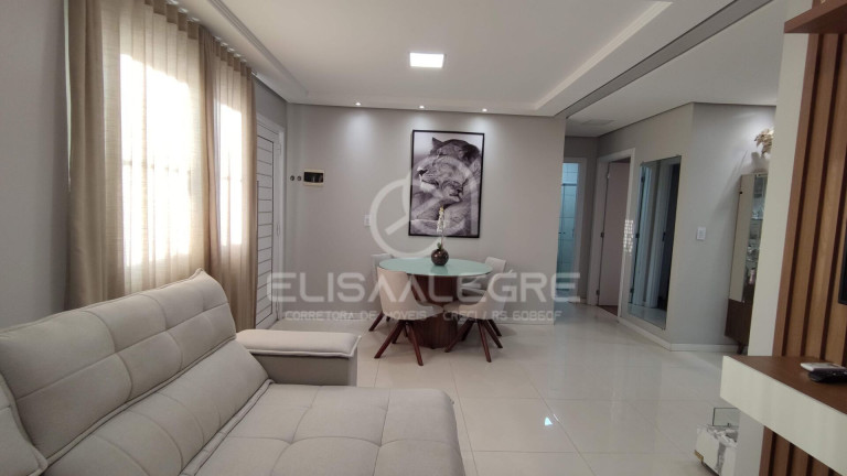 Imagem Casa com 2 Quartos à Venda, 105 m² em Fortuna - Sapucaia Do Sul