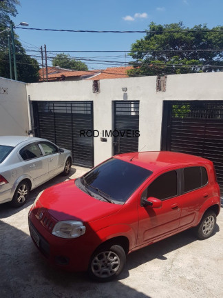 Imagem Casa com 4 Quartos à Venda, 194 m² em Caxingui - São Paulo Imagem Casa com 4 Quartos à Venda, 194 m² em Caxingui - São Paulo