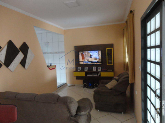 Imagem Casa com 2 Quartos à Venda, 97 m² em Jardim Itália - Pirassununga Imagem Casa com 2 Quartos à Venda, 97 m² em Jardim Itália - Pirassununga