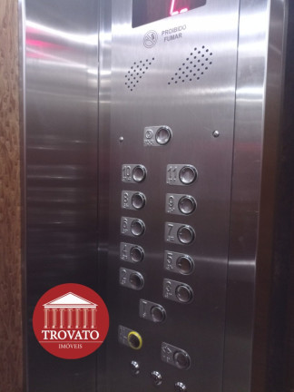 Imagem Apartamento com 1 Quarto para Alugar, 37 m² em República - São Paulo Imagem Apartamento com 1 Quarto para Alugar, 37 m² em República - São Paulo