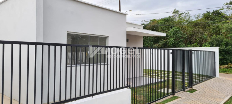 Imagem Casa com 3 Quartos à Venda, 65 m² em Campestre - Sao Leopoldo