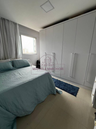 Imagem Apartamento com 3 Quartos à Venda, 130 m² em Praia De Itaparica - Vila Velha