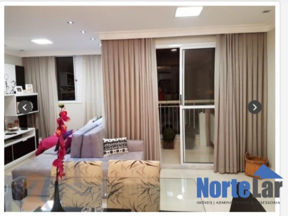 Imagem Apartamento com 2 Quartos à Venda, 70 m² em Vila Nova Alba - São Paulo Imagem Apartamento com 2 Quartos à Venda, 70 m² em Vila Nova Alba - São Paulo