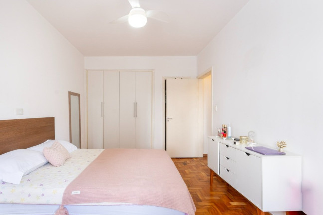 Imagem Imóvel com 2 Quartos à Venda, 81 m² em Itaim Bibi - São Paulo