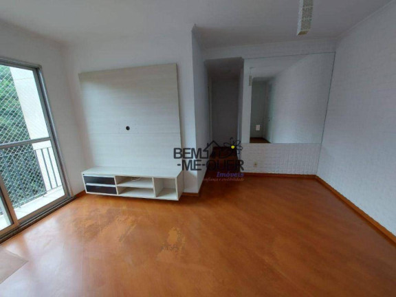 Imagem Apartamento com 2 Quartos à Venda, 52 m² em Conjunto Residencial Vista Verde - São Paulo Imagem Apartamento com 2 Quartos à Venda, 52 m² em Conjunto Residencial Vista Verde - São Paulo