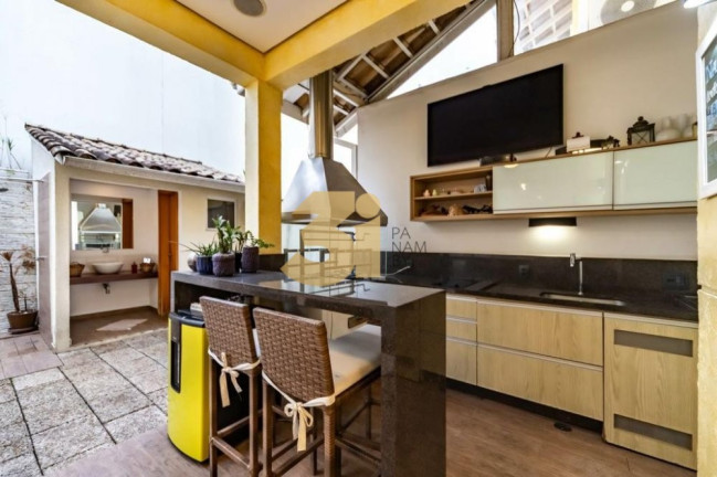 Imagem Casa de Condomínio com 4 Quartos à Venda, 214 m² em Alto Da Boa Vista - São Paulo Imagem Casa de Condomínio com 4 Quartos à Venda, 214 m² em Alto Da Boa Vista - São Paulo