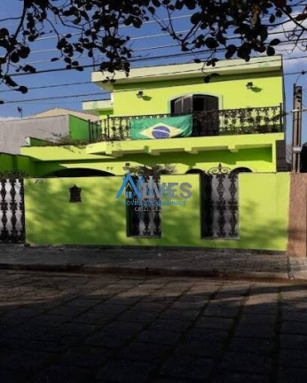 Casa com 4 Quartos à Venda, 250 m² em Santa Teresinha - Santo André