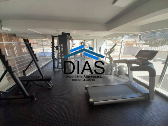 Imagem Apartamento com 2 Quartos à Venda, 68 m² em Centro - Araraquara Imagem Apartamento com 2 Quartos à Venda, 68 m² em Centro - Araraquara