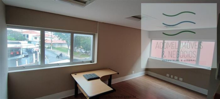 Imagem Imóvel para Alugar, 1.350 m² em Jabaquara - São Paulo Imagem Imóvel para Alugar, 1.350 m² em Jabaquara - São Paulo