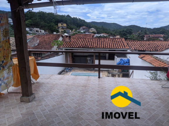 Imagem Casa com 3 Quartos à Venda, 126 m² em Maravista - Niterói