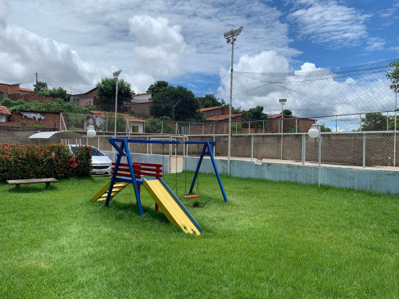 Imagem Apartamento com 2 Quartos à Venda, 57 m² em Uruguai - Teresina Imagem Apartamento com 2 Quartos à Venda, 57 m² em Uruguai - Teresina
