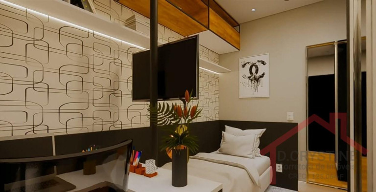 Imagem Casa com 3 Quartos à Venda, 237 m² em Portais - Cajamar Imagem Casa com 3 Quartos à Venda, 237 m² em Portais - Cajamar