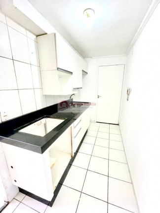 Imagem Apartamento com 2 Quartos à Venda, 45 m² em Parque Santa Rosa - Suzano