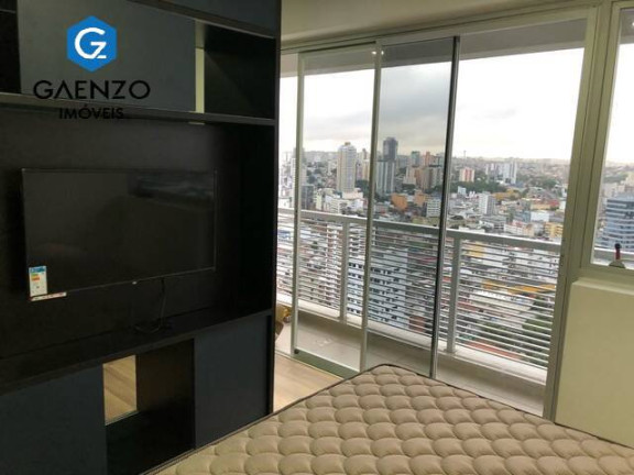 Imagem Apartamento com 1 Quarto à Venda, 33 m² em Centro - Osasco