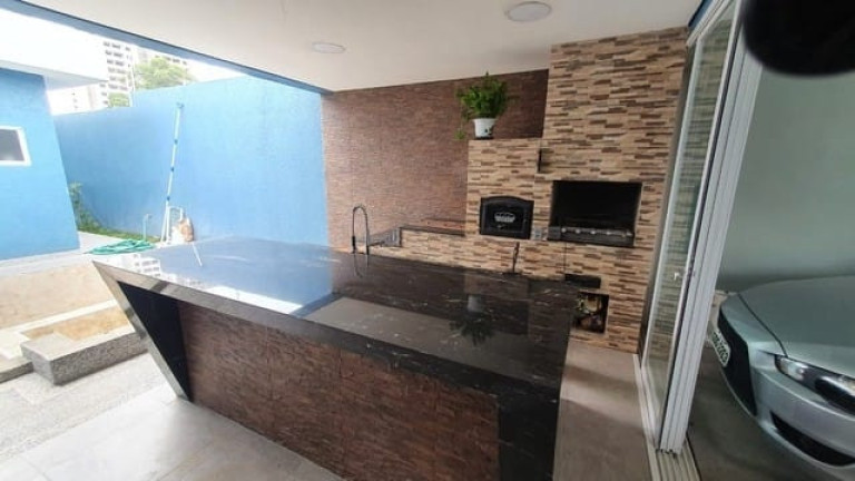Imagem Casa com 3 Quartos à Venda, 210 m² em Jardim Morumby - Taubaté Imagem Casa com 3 Quartos à Venda, 210 m² em Jardim Morumby - Taubaté