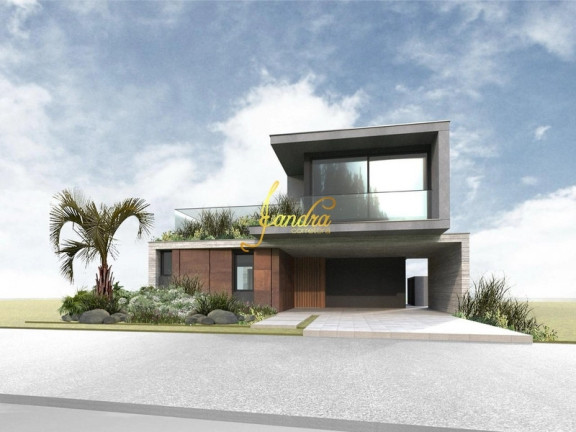 Imagem Casa de Condomínio com 4 Quartos à Venda, 304 m² em Centro - Xangri-la Imagem Casa de Condomínio com 4 Quartos à Venda, 304 m² em Centro - Xangri-la