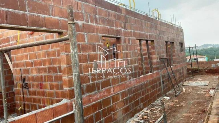 Imagem Casa com 3 Quartos à Venda, 86 m² em Jardim Itália - Itupeva Imagem Casa com 3 Quartos à Venda, 86 m² em Jardim Itália - Itupeva
