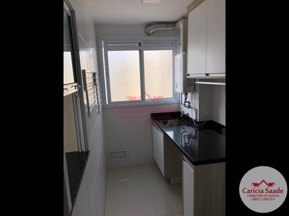 Imagem Apartamento com 2 Quartos à Venda, 65 m² em Chácara Inglesa - São Paulo