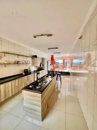 Imagem Casa de Condomínio com 3 Quartos à Venda, 340 m² em Jardim Do Paço - Sorocaba