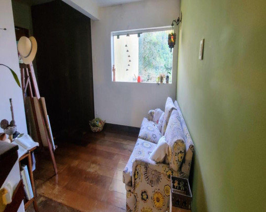 Imagem Casa com 4 Quartos à Venda, 250 m² em São Conrado - Rio De Janeiro