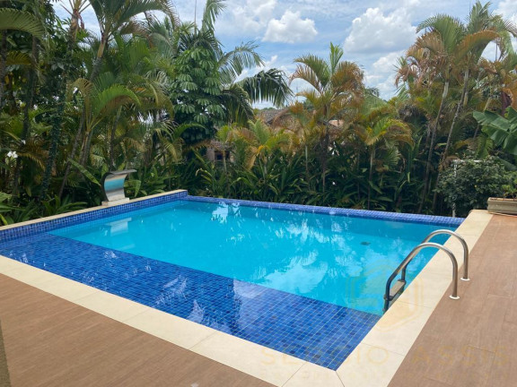 Imagem Casa com 4 Quartos à Venda, 530 m² em Alphaville Residencial Dois - Barueri Imagem Casa com 4 Quartos à Venda, 530 m² em Alphaville Residencial Dois - Barueri