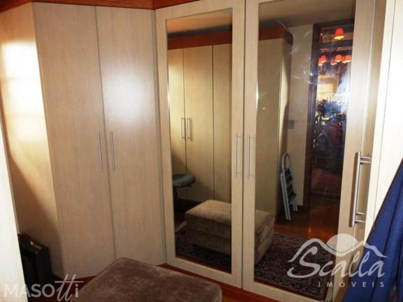 Imagem Cobertura com 3 Quartos à Venda, 202 m² em Centro - Gramado Imagem Cobertura com 3 Quartos à Venda, 202 m² em Centro - Gramado