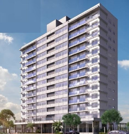 Imagem Apartamento com 3 Quartos à Venda, 217 m² em Bela Vista - Porto Alegre