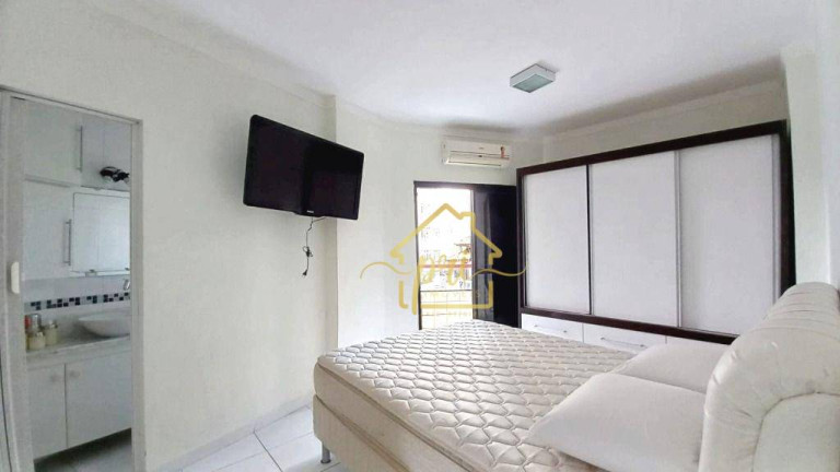 Imagem Apartamento com 2 Quartos à Venda, 69 m² em Cidade Ocian - Praia Grande