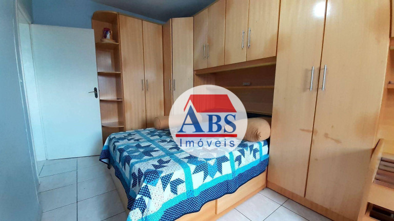 Imagem Apartamento com 1 Quarto à Venda, 56 m² em Aviação - Praia Grande Imagem Apartamento com 1 Quarto à Venda, 56 m² em Aviação - Praia Grande