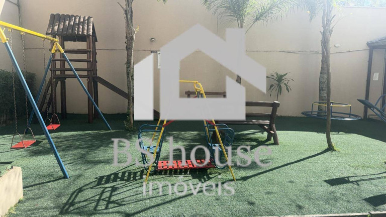 Imagem Apartamento com 2 Quartos para Alugar, 50 m² em Parque São Vicente - Mauá Imagem Apartamento com 2 Quartos para Alugar, 50 m² em Parque São Vicente - Mauá