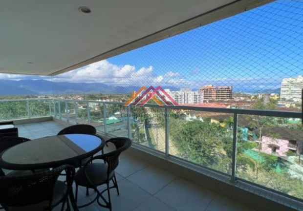 Imagem Imóvel com 4 Quartos à Venda, 329 m² em Maitinga - Bertioga