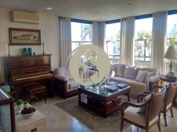 Imagem Apartamento com 4 Quartos à Venda, 470 m² em Vila Rica - Santos Imagem Apartamento com 4 Quartos à Venda, 470 m² em Vila Rica - Santos