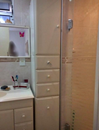 Imagem Apartamento com 2 Quartos à Venda, 66 m² em Centro - Limeira