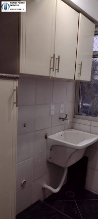 Imagem Apartamento com 2 Quartos à Venda, 56 m² em Vila Formosa - São Paulo Imagem Apartamento com 2 Quartos à Venda, 56 m² em Vila Formosa - São Paulo