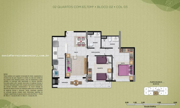 Imagem Apartamento à Venda,  em Freguesia - Rio De Janeiro