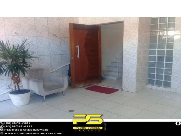 Imagem Apartamento com 3 Quartos à Venda, 170 m² em Vila Sao Joao - Cabedelo Imagem Apartamento com 3 Quartos à Venda, 170 m² em Vila Sao Joao - Cabedelo